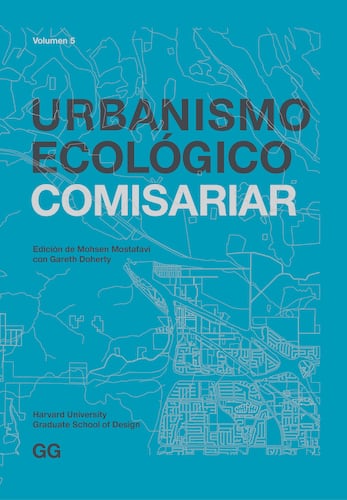 Urbanismo Ecológico. Volumen 5