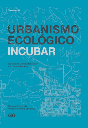 Urbanismo Ecológico. Volumen 11
