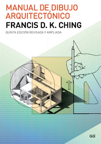 Manual de dibujo arquitectónico