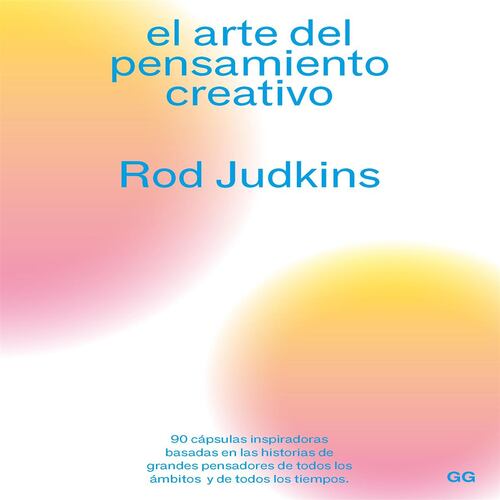 El arte del pensamiento creativo