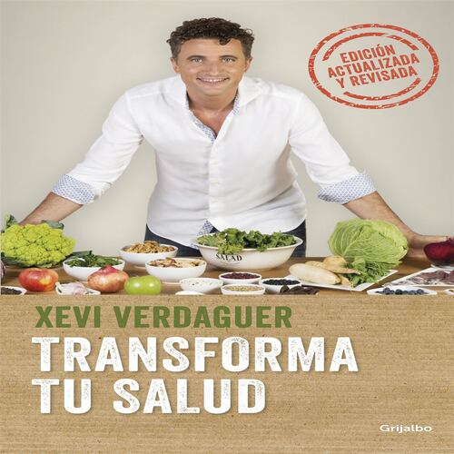 Transforma tu salud