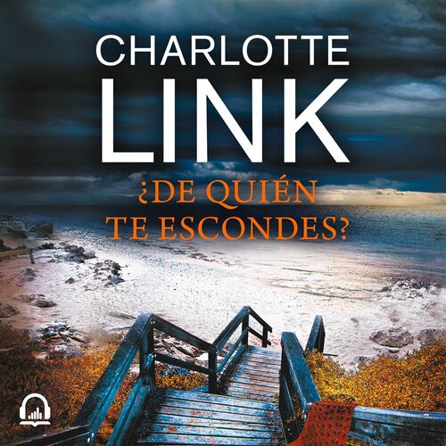 ¿De quién te escondes?