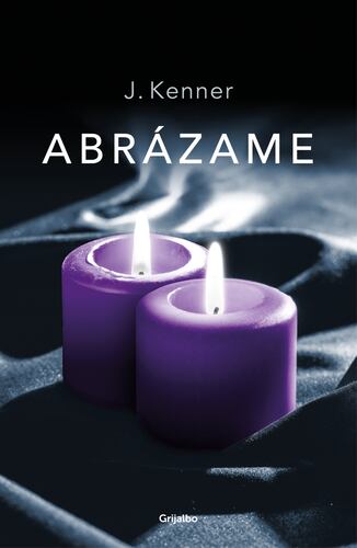 Abrázame (Trilogía Stark 7)