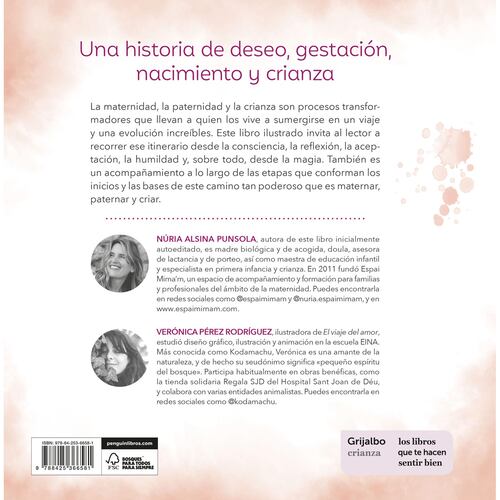 El viaje del amor