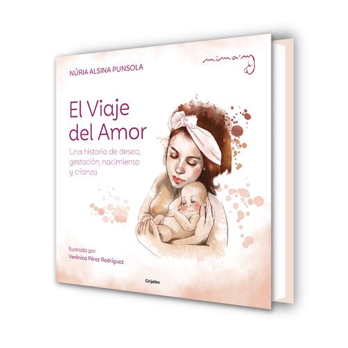 El viaje del amor