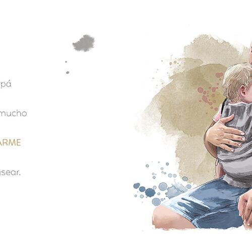 El viaje del amor