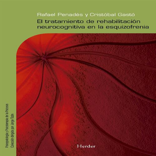 El tratamiento de rehabilitación neurocognitiva en la esquizofrenia