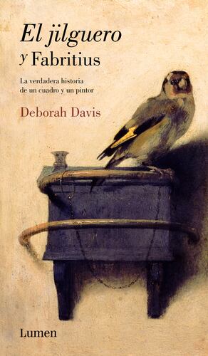 El jilguero y Fabritius