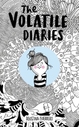 The volatile diaries