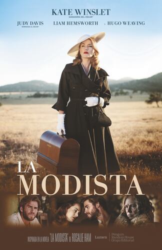 La modista