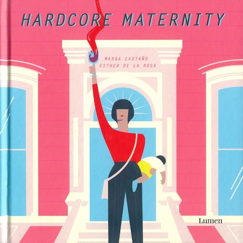 Hardcore maternity