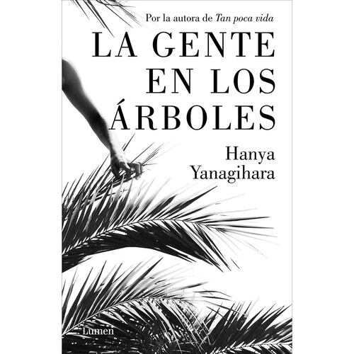 La Gente en los Árboles