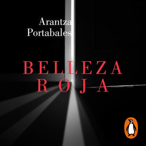 Belleza roja