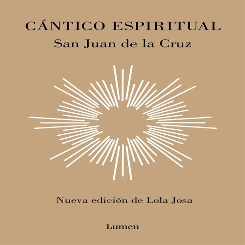 Cántico espiritual
