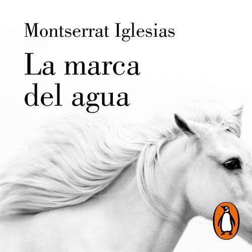 La marca del agua