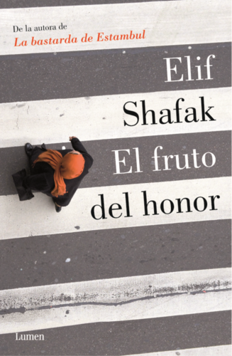 El fruto del honor