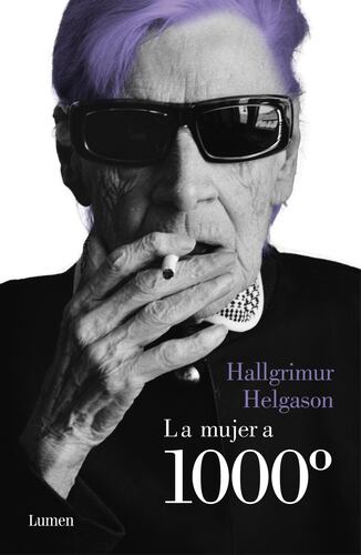 La mujer a 1000º