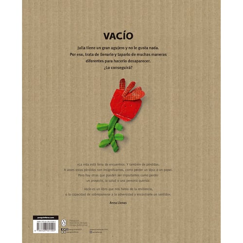 Vacío