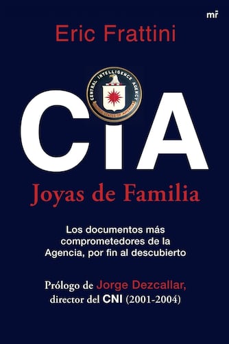 CIA. Joyas de familia