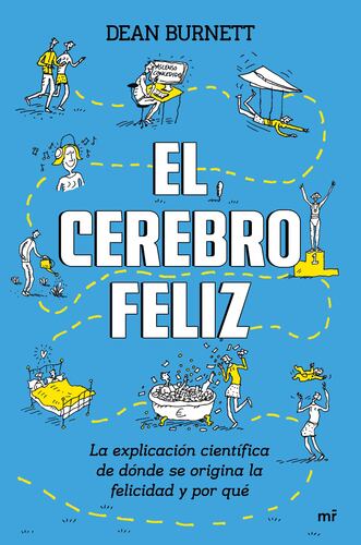 El cerebro feliz