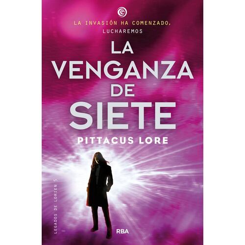 La Venganza de Siete