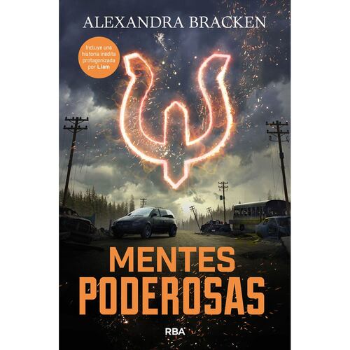 Mentes poderosas 1 (Nueva edición)