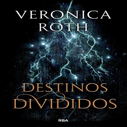 Destinos divididos (Las marcas de la muerte 2)