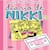 Diario de Nikki 13: Un cumpleaños no muy feliz
