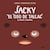 Jacky, el oso de Tallac y otros cuentos