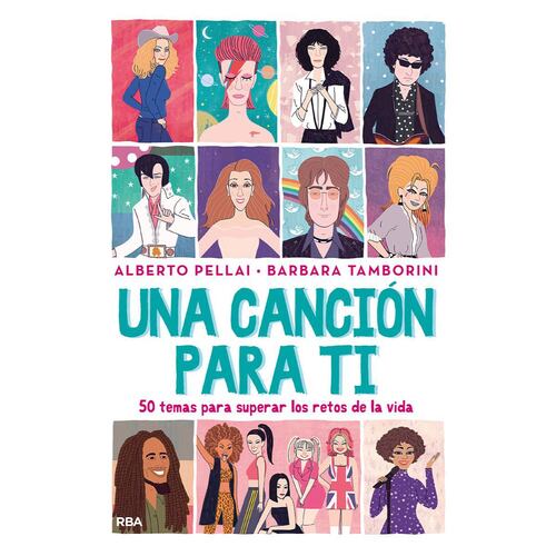Una canción para ti