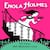 Enola Holmes#4. El caso del abanico rosa
