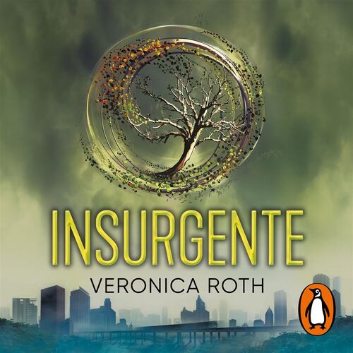Insurgente (Divergente 2)