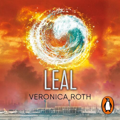 Leal (Divergente 3)