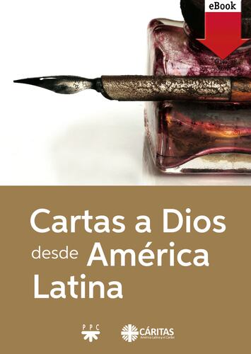 Cartas a Dios desde América Latina (eBook-ePub)