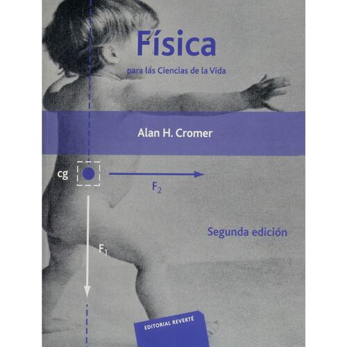 Física Para Las Ciencias De La Vida 2ª Ed.