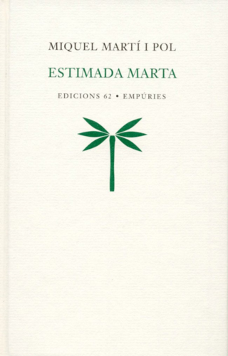 Estimada Marta