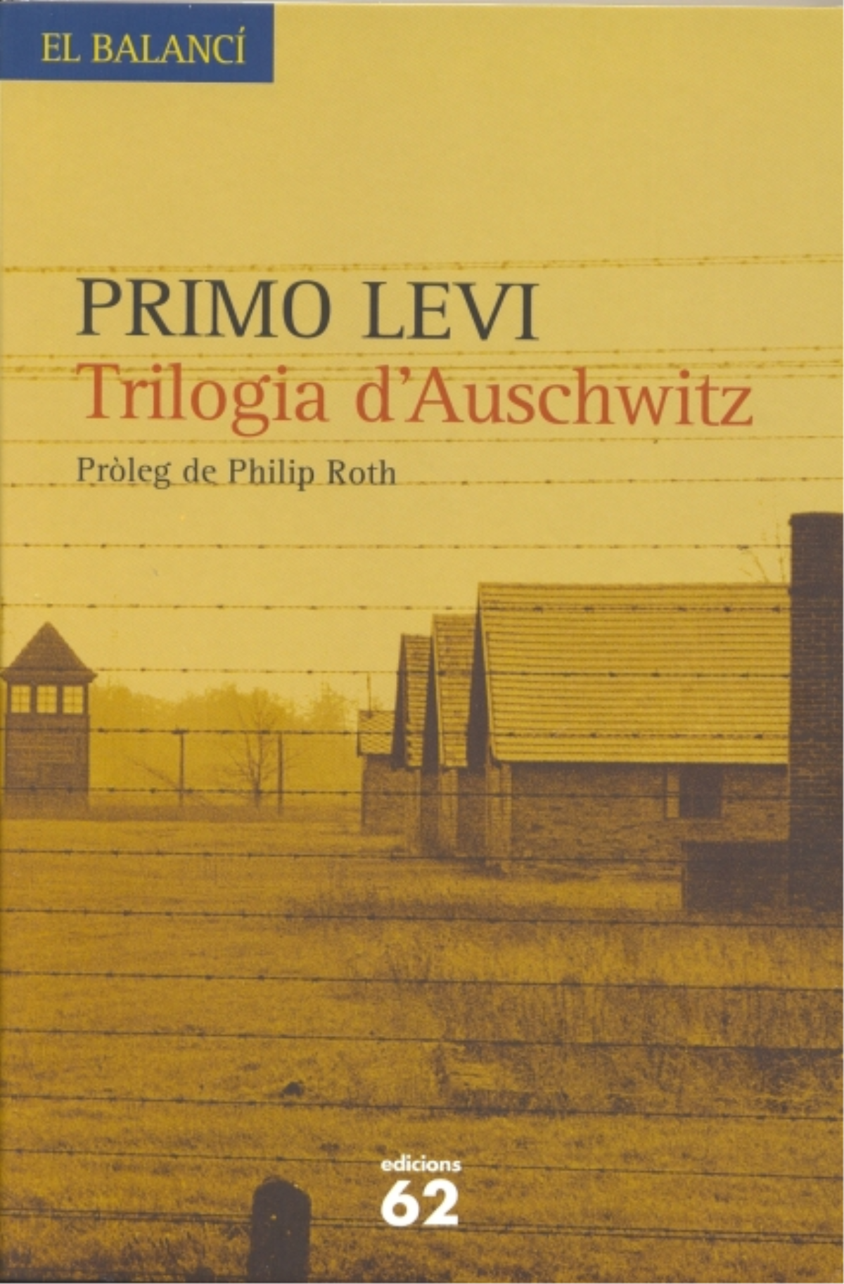 Trilogia D'Auschwitz