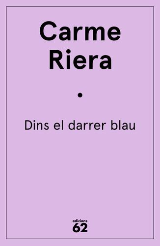 Dins el darrer blau