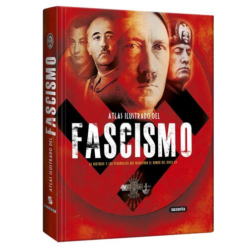 Atlas ilustrado del fascismo