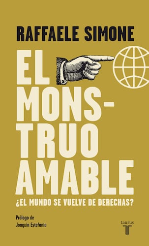 El Monstruo Amable