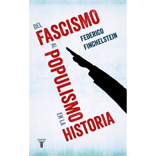 Del fascismo al populismo en la historia