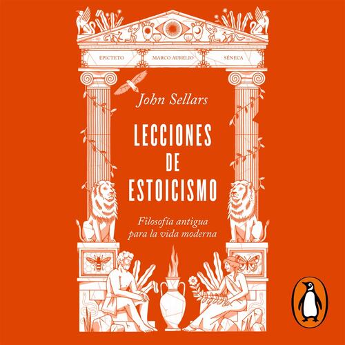 Lecciones de estoicismo
