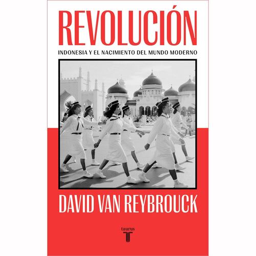 Revolución