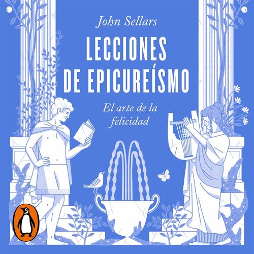Lecciones de epicureísmo