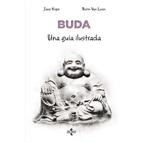 Buda. Una guía ilustrada