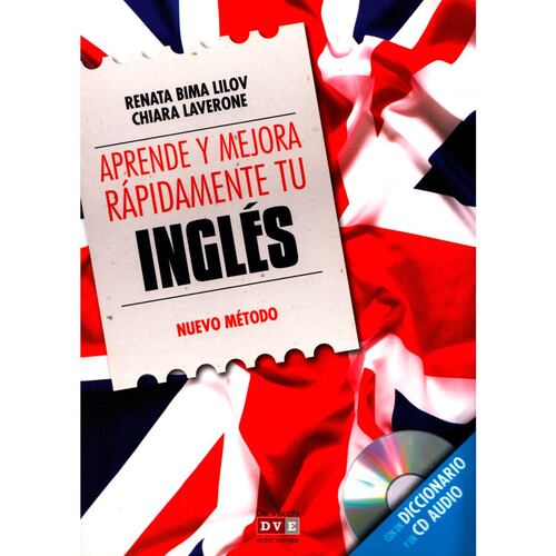 Aprende y Mejora Rapidamente tu Ingles