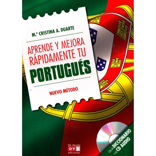 Aprende y Mejora Rápidamente Tu Portugués