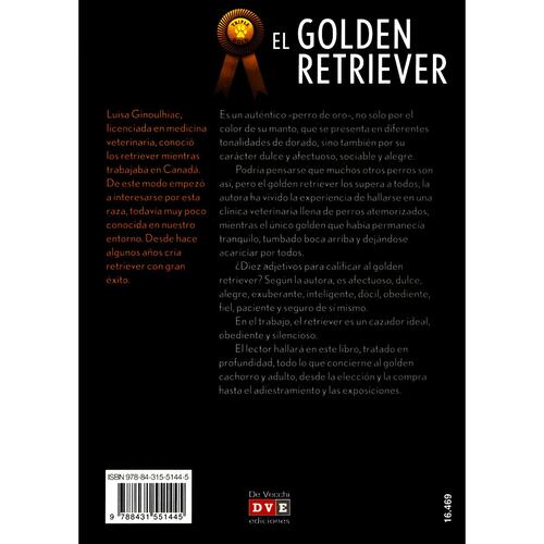 Golden retriever