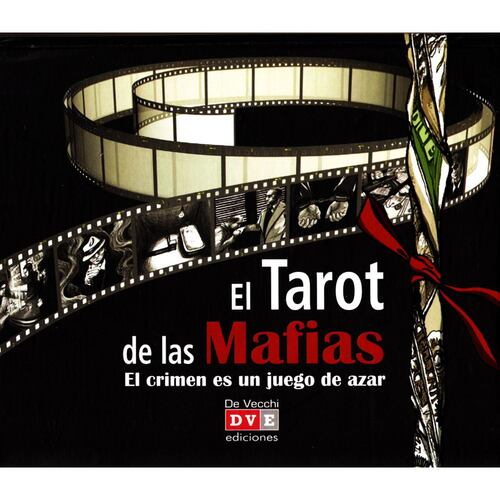 El Tarot De Las Mafias