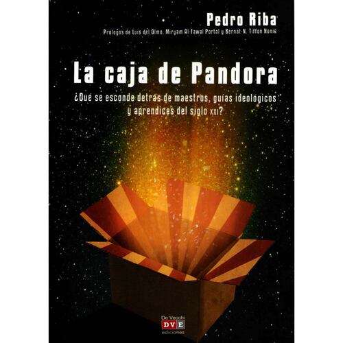 Caja de pandora